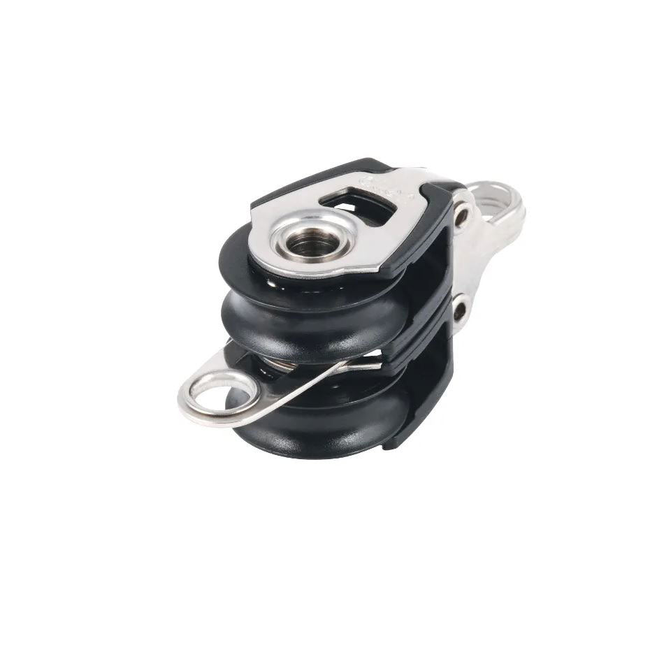 Allen 30mm Dynamic Doppelblock mit Unterbügel